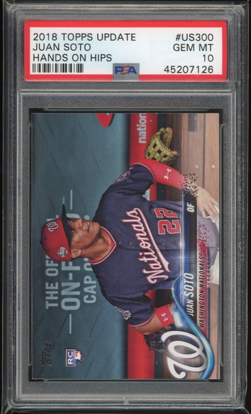 Juan Soto
