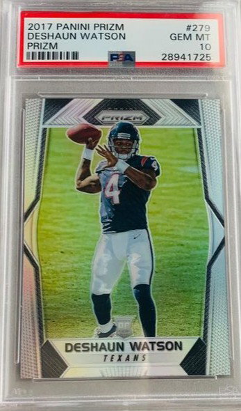 Deshaun Watson