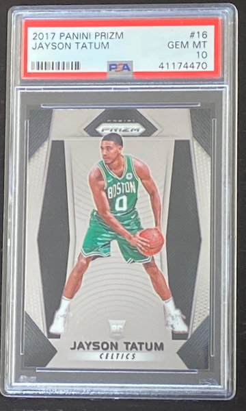 Jayson Tatum