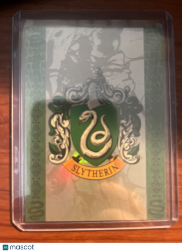 Box Topper