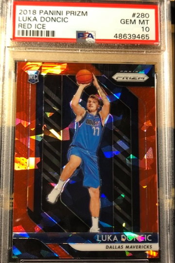 Luka Doncic 