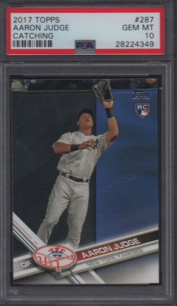Aaron Judge