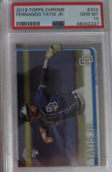 Fernando Tatis Jr.