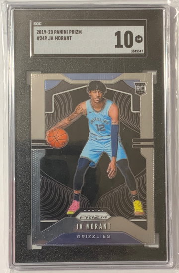Ja Morant