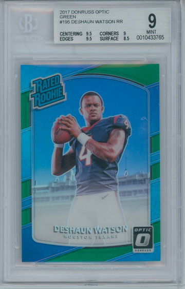 Deshaun Watson