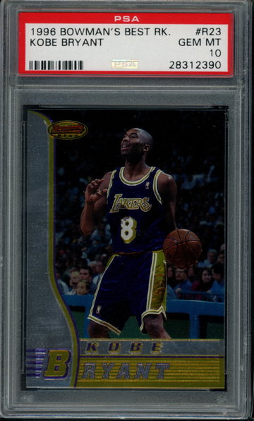 Kobe Bryant