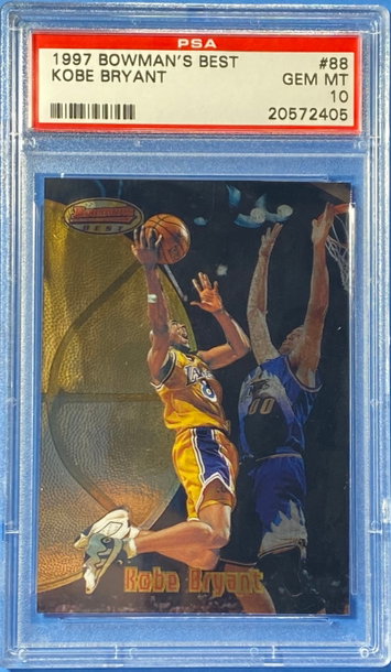 Kobe Bryant
