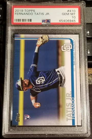 Fernando Tatis Jr.