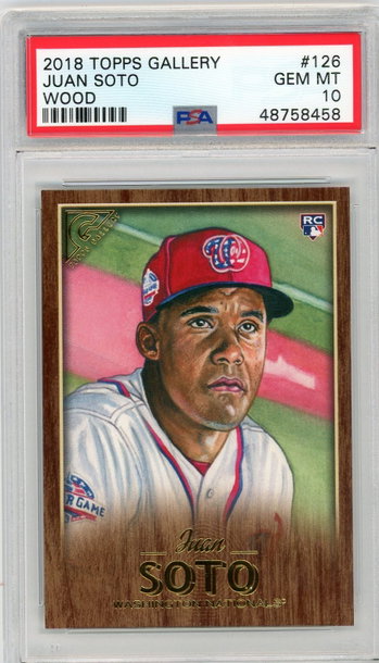 Juan Soto