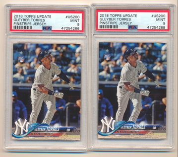 Gleyber Torres 