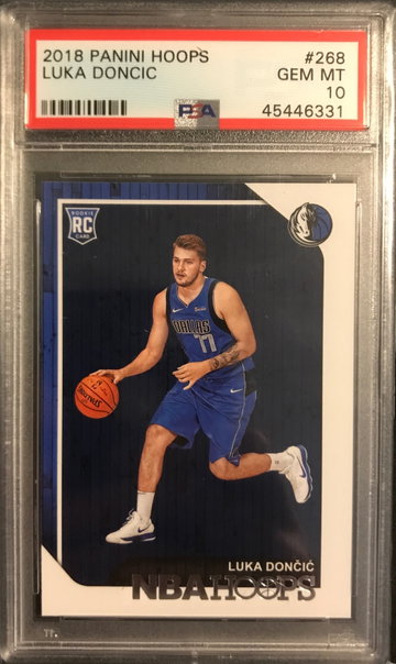 Luka Doncic