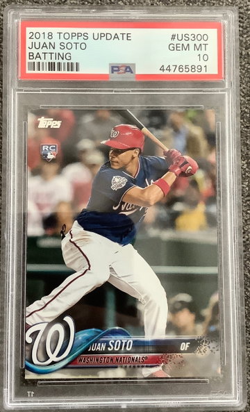 Juan Soto
