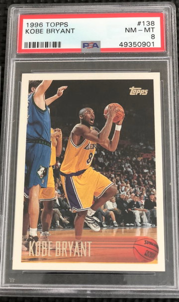 Kobe Bryant 