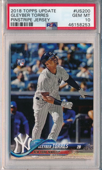 Gleyber Torres