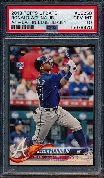 Ronald Acuna