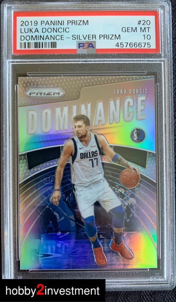 Luka Doncic 
