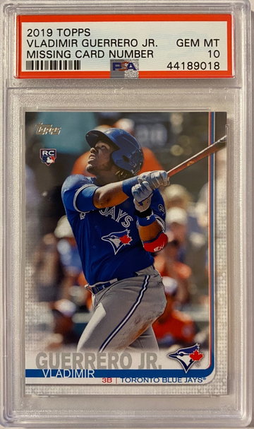 Vladimir Guerrero 