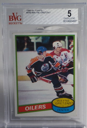 Wayne Gretzky