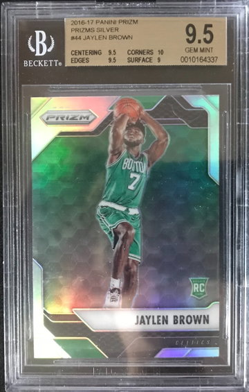 Jaylen Brown