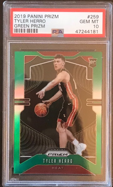 Tyler Herro
