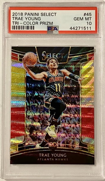 Trae young