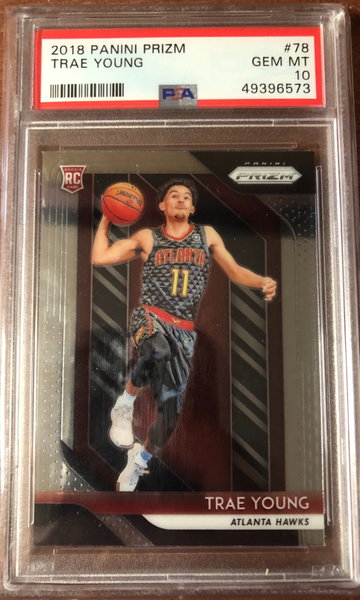Trae Young