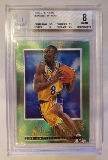 Kobe Bryant