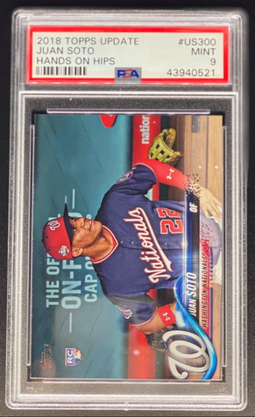 Juan Soto