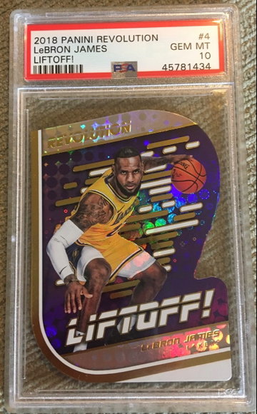 LeBron James 