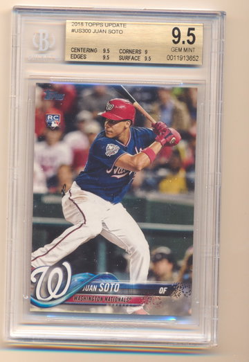 Juan Soto