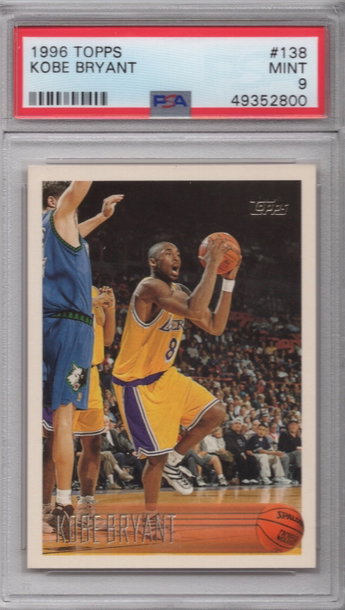 Kobe Bryant