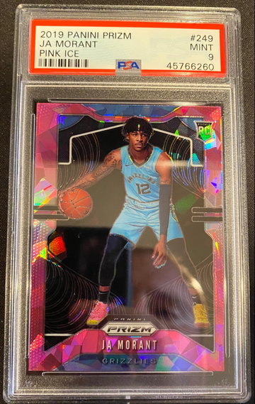 Ja Morant