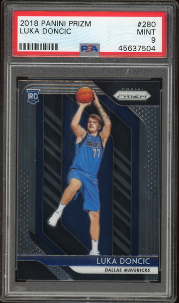Luka Doncic