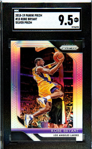 Kobe Bryant