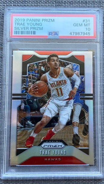 Trae Young