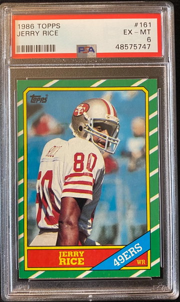 Jerry Rice