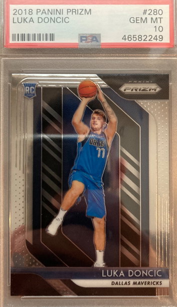 Luka Doncic