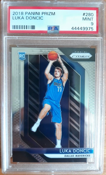 Luka Doncic