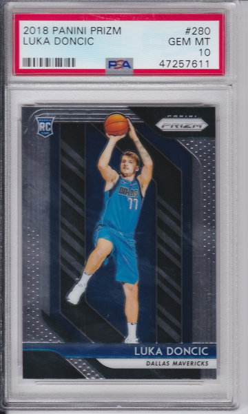Luka Doncic