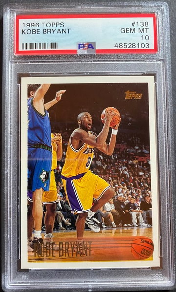 Kobe Bryant 