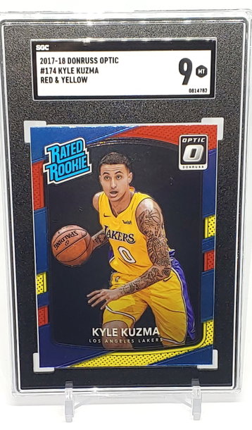 Kyle Kuzma