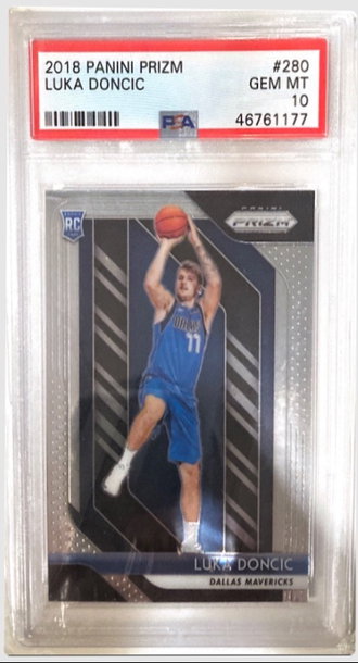 Luka Doncic