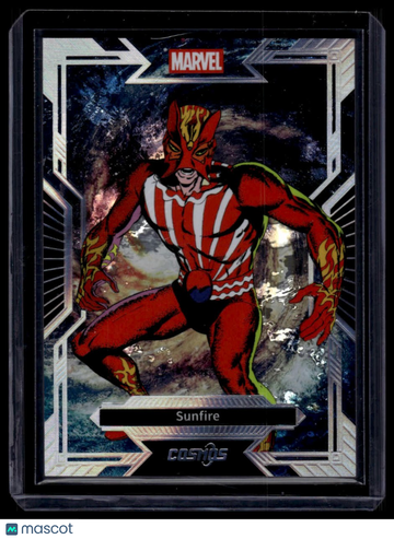 2025 Kakawow Cosmos Marvel #CM-I-43