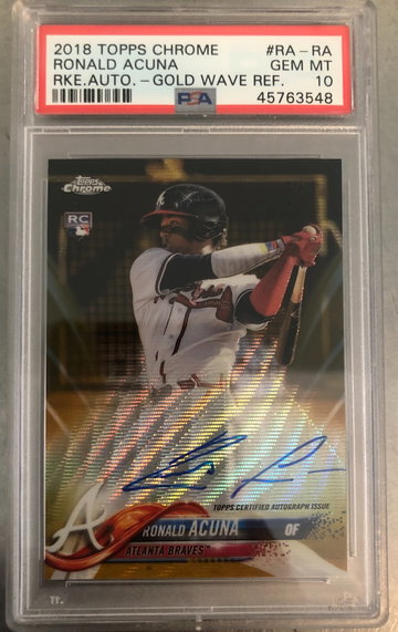 Ronald Acuna Jr