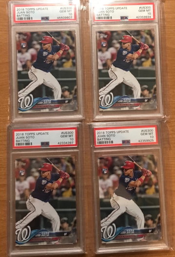 Juan soto 