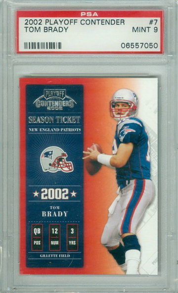 Tom Brady