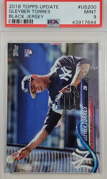 Gleyber Torres