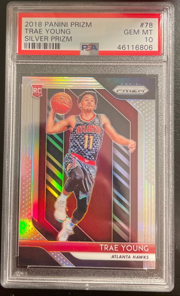 Trae Young