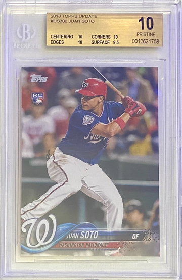 Juan Soto