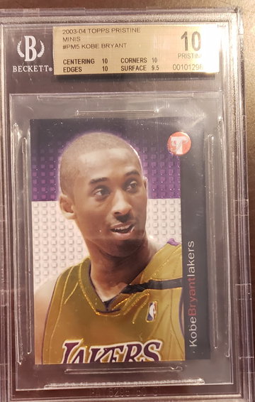 Kobe Bryant